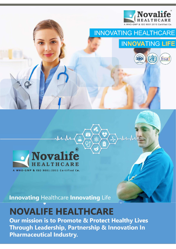 Novalife Health care